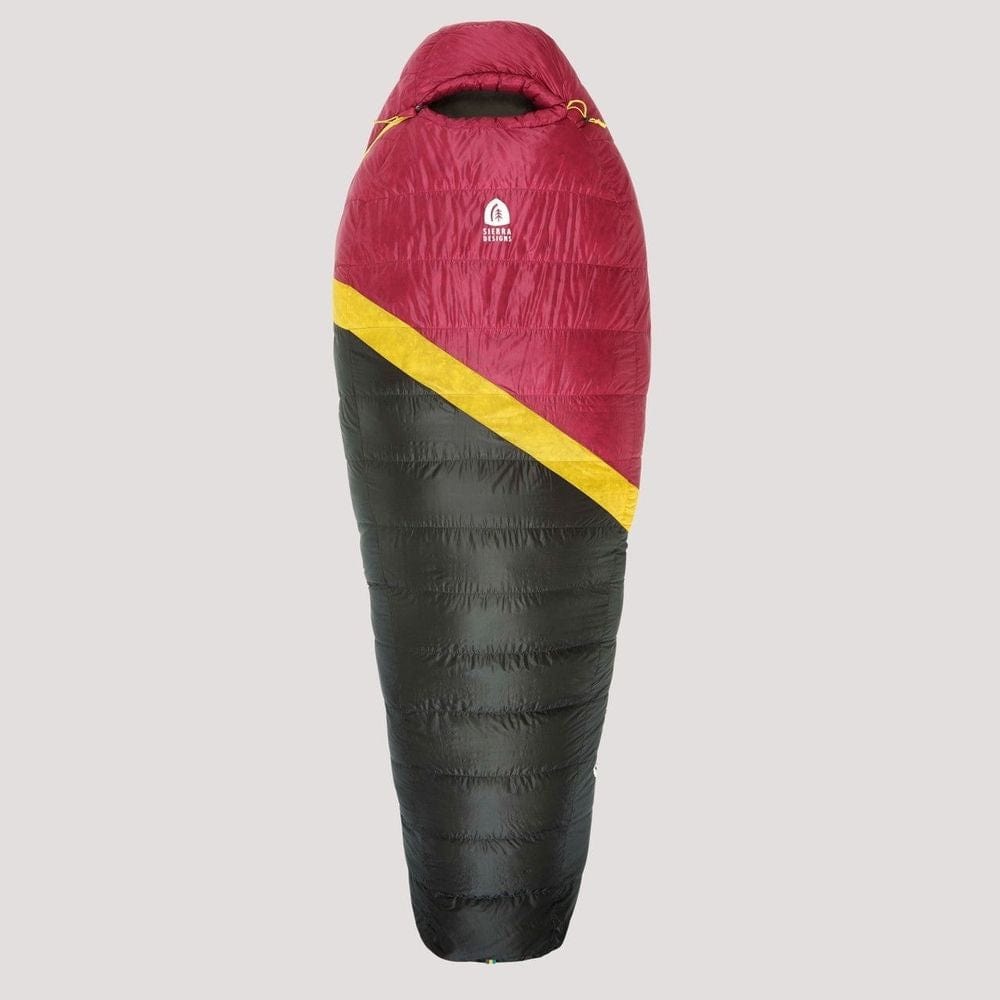 Sierra Designs NITRO 800F 20 Deg Women's Sleeping Bag S2AS