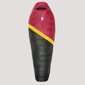 Sierra Designs NITRO 800F 20 Deg Women's Sleeping Bag S2AS