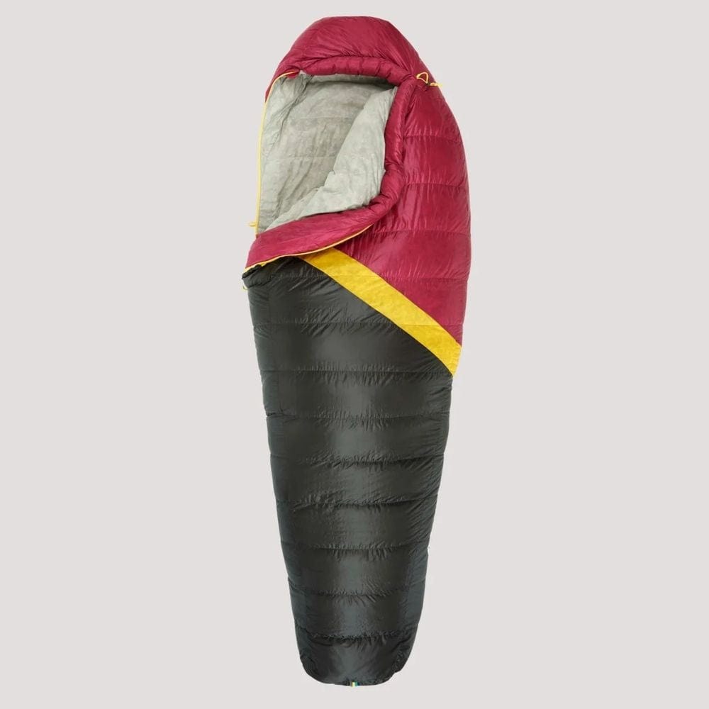 Sierra Designs NITRO 800F 20 Deg Women's Sleeping Bag S2AS