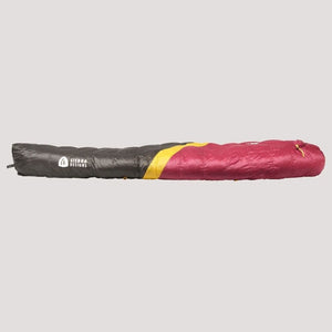 Sierra Designs NITRO 800F 20 Deg Women's Sleeping Bag S2AS