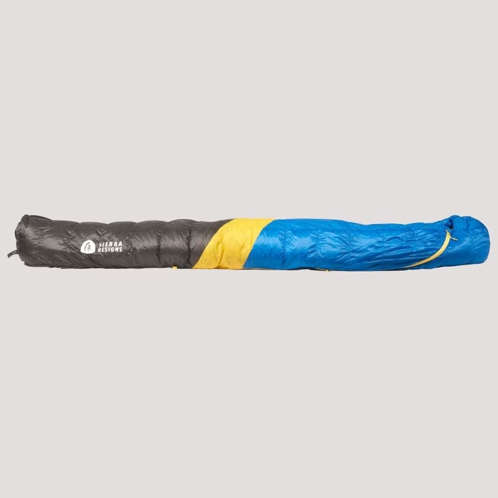 Sierra Designs NITRO 800F 35 Deg Sleeping Bag S2AS