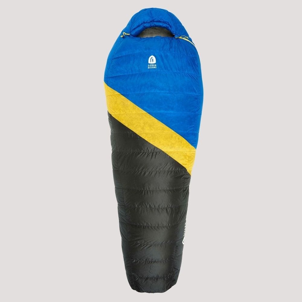 Sierra Designs NITRO 800F 35 Deg Sleeping Bag S2AS