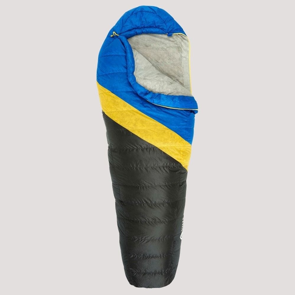 Sierra Designs NITRO 800F 35 Deg Sleeping Bag S2AS
