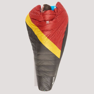 Sierra Designs NITRO QUILT 800F 20 Deg S2AS