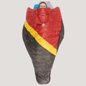 Sierra Designs NITRO QUILT 800F 20 Deg S2AS