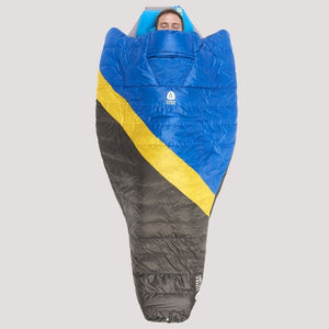 Sierra Designs NITRO QUILT 800F 35 Deg S2AS