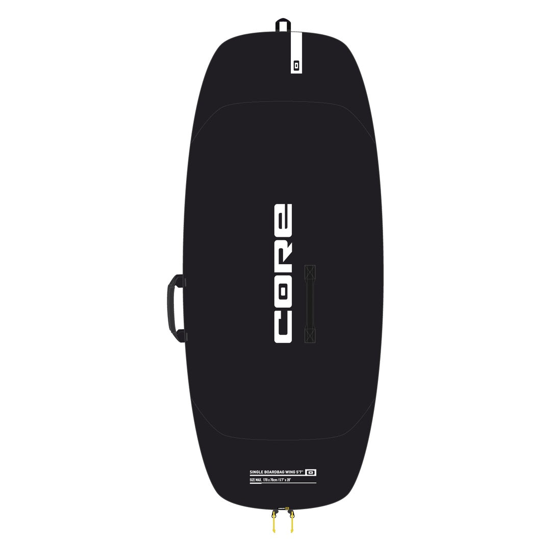 CORE Single Foil Boardbag