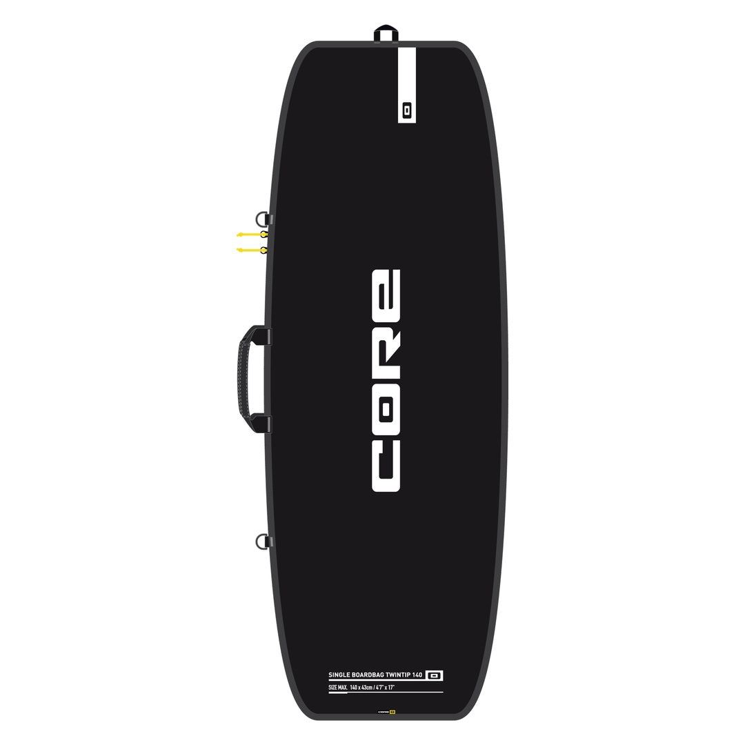 CORE Single Twintip Boardbag