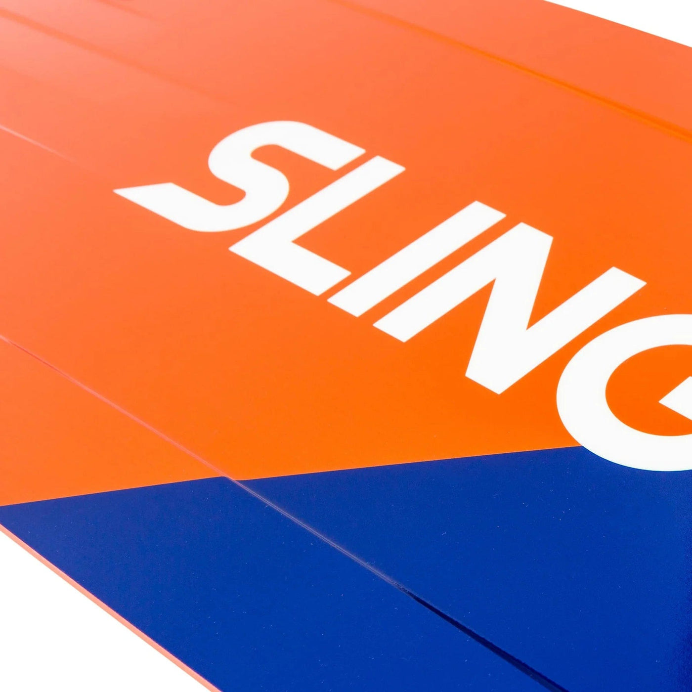 Slingshot 2023 Asylum V6 Kiteboard SLINGSHOT