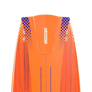 Slingshot 2023 LUNA V2 kiteboard S2AS