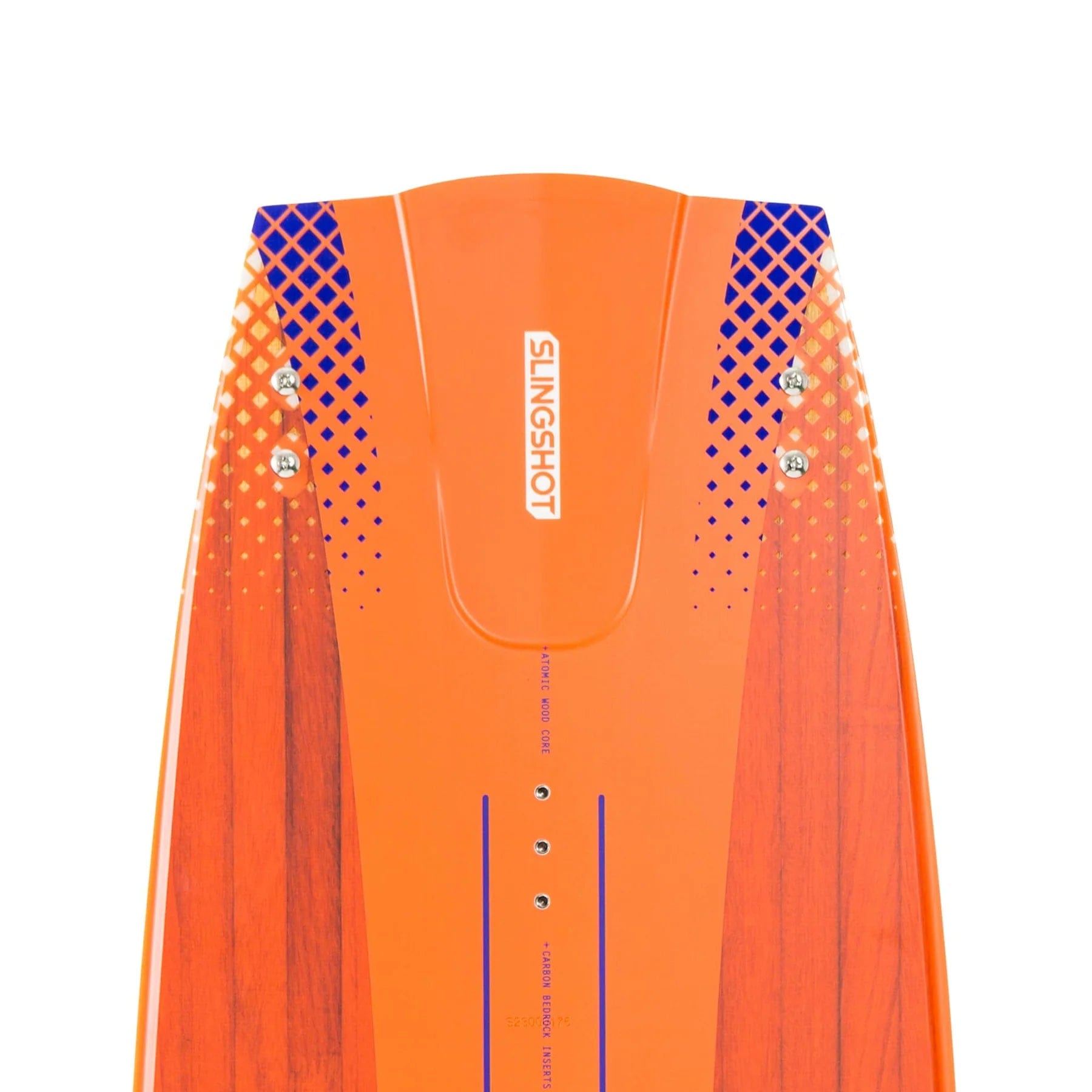 Slingshot 2023 LUNA V2 kiteboard S2AS