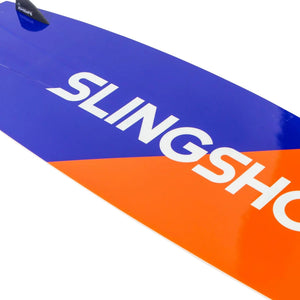 Slingshot 2023 LUNA V2 kiteboard S2AS