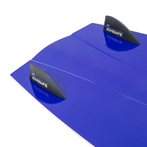 Slingshot 2023 LUNA V2 kiteboard S2AS