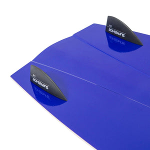 Slingshot 2023 LUNA V2 kiteboard S2AS