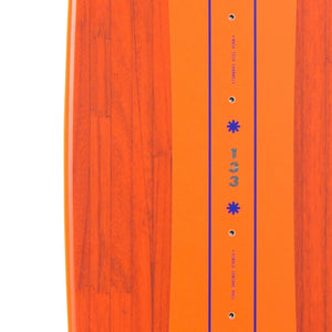 Slingshot 2023 LUNA V2 kiteboard S2AS