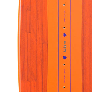 Slingshot 2023 LUNA V2 kiteboard S2AS