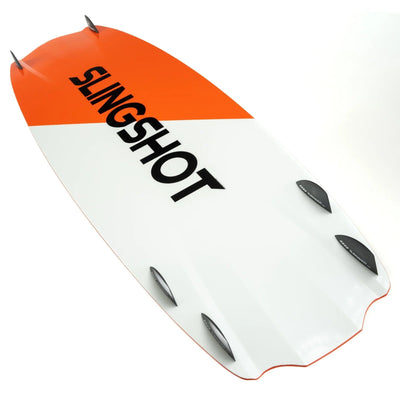 Slingshot 2023 Super Natural V2 kiteboard SLINGSHOT