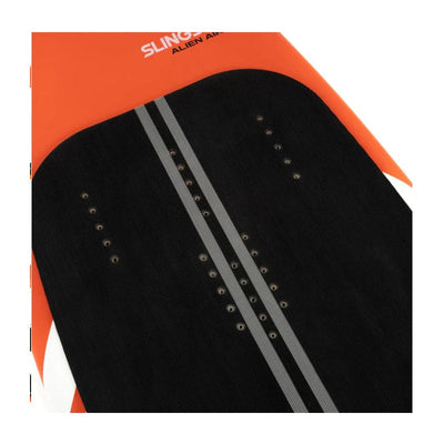 Slingshot Alien Air V5 4'6" Kite Foil Board 2023 SLINGSHOT