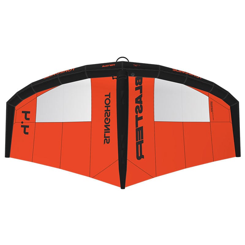 Slingshot Blaster Wing S2AS