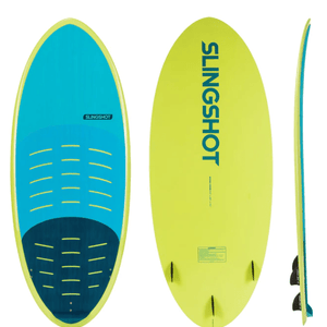 Slingshot Boss Hoss V2 5'4
