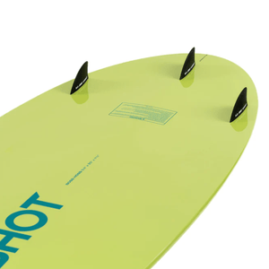 Slingshot Boss Hoss V2 5'4