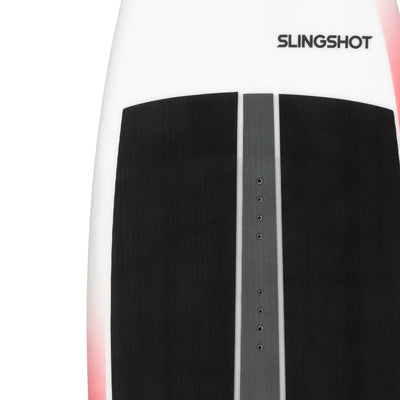 Slingshot Burner XR V1 2023 Kite Surfboard SLINGSHOT
