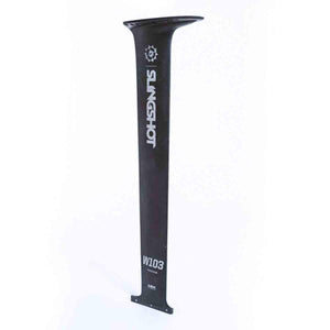 Slingshot Carbon Wide Mast V2 S2AS