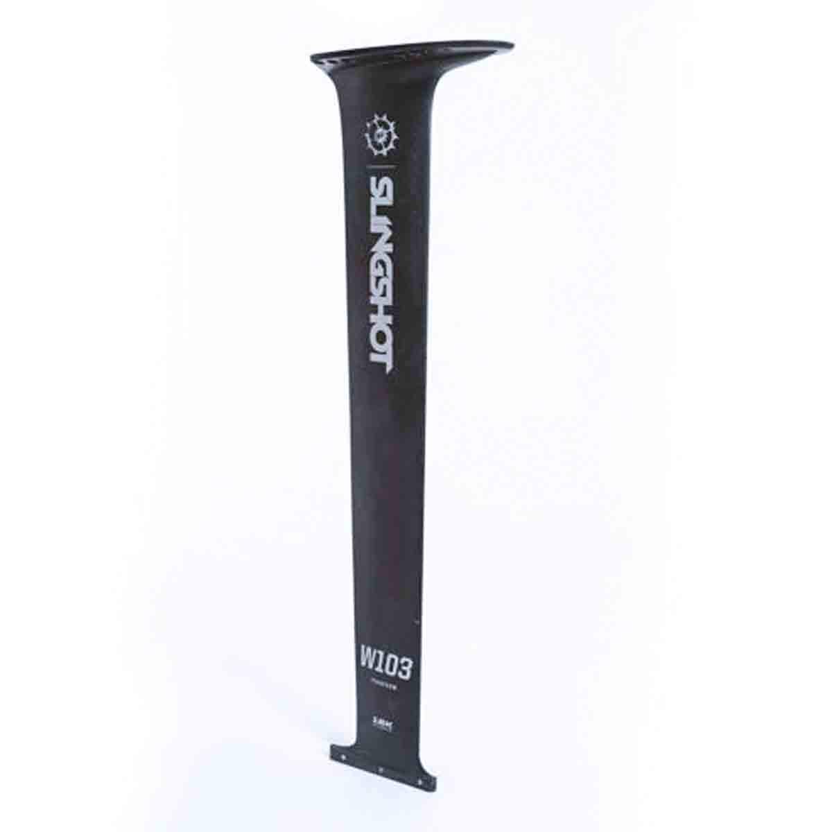 Slingshot Carbon Wide Mast V2 S2AS