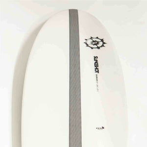 Slingshot Celero XR Directional Kite Surfboard S2AS