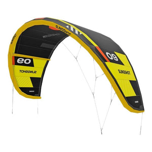 Slingshot Code NXT Kitesurfing Kite S2AS