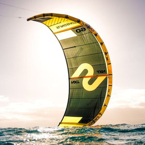 Slingshot Code NXT Kitesurfing Kite S2AS