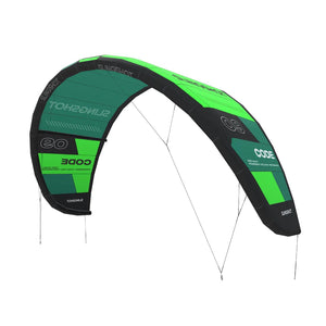 SLINGSHOT CODE V1 KITESURFING KITE S2AS