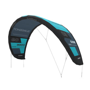 SLINGSHOT CODE V1 KITESURFING KITE S2AS