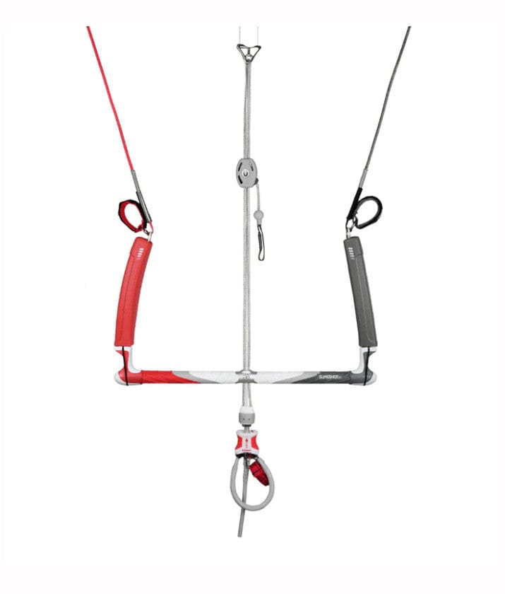 Slingshot Compstick W/ Sentinel Bar and Lines S2AS