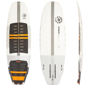 Slingshot Converter Xr V4 Kite Foilboard 5'0'' S2AS