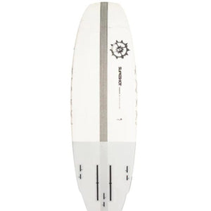 Slingshot Converter Xr V4 Kite Foilboard 5'0'' S2AS