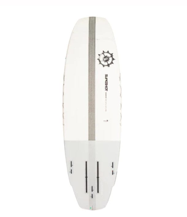 Slingshot Converter Xr V4 Kite Foilboard 5'0'' S2AS