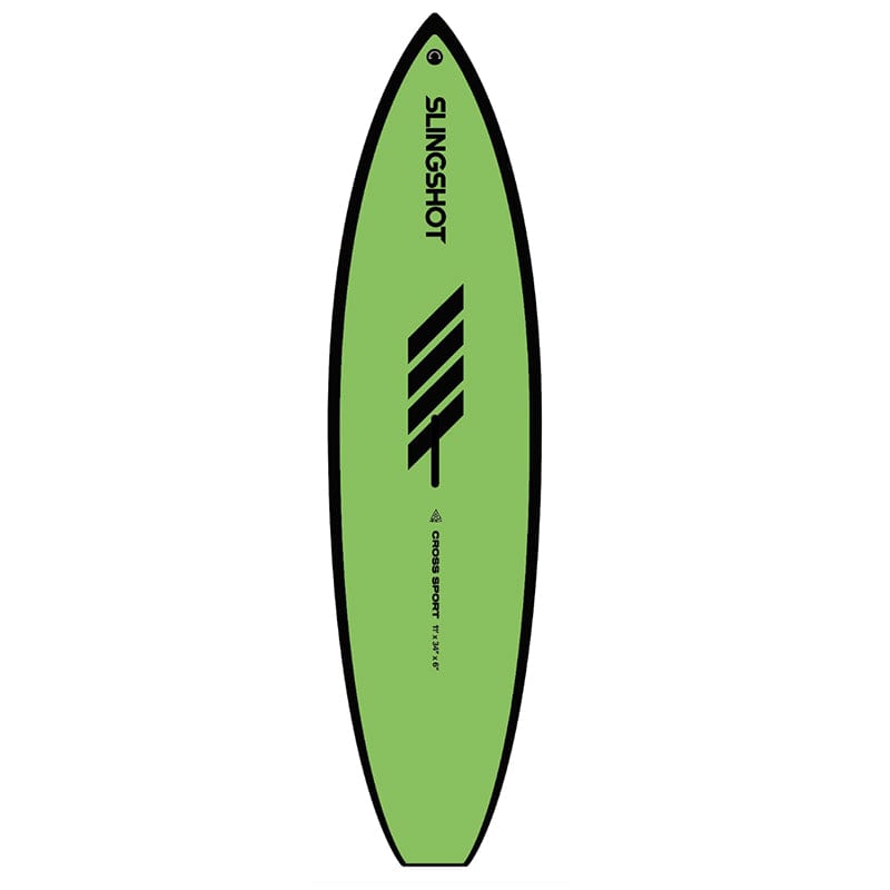 Slingshot Cross Sport 11’0 Airtech V1 Supboard 331L 2023 SLINGSHOT