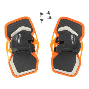 Slingshot Dually V8 Kitesurfing Footstrap SLINGSHOT