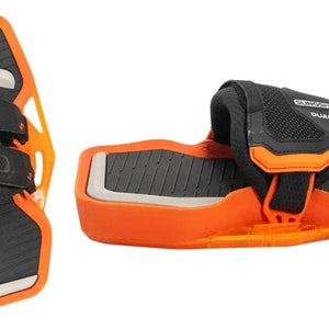Slingshot Dually V8 Kitesurfing Footstrap SLINGSHOT