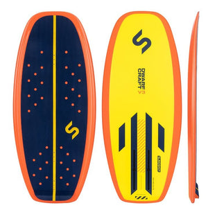 Slingshot DwarfCraft V3 S2AS