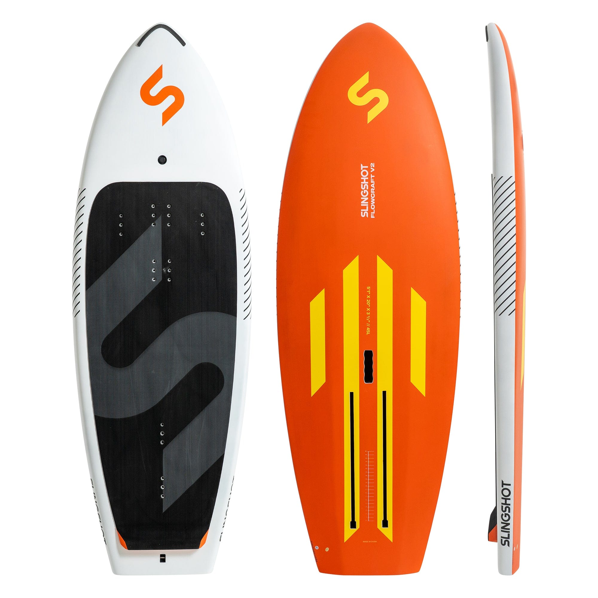 Slingshot Flow Craft V2 SLINGSHOT