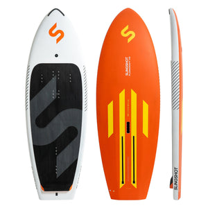 Slingshot Flow Craft V2 SLINGSHOT