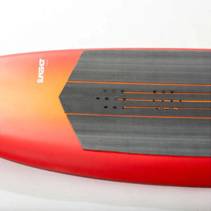 Slingshot Flying Fish V1 Wingsurfer Foilboard S2AS
