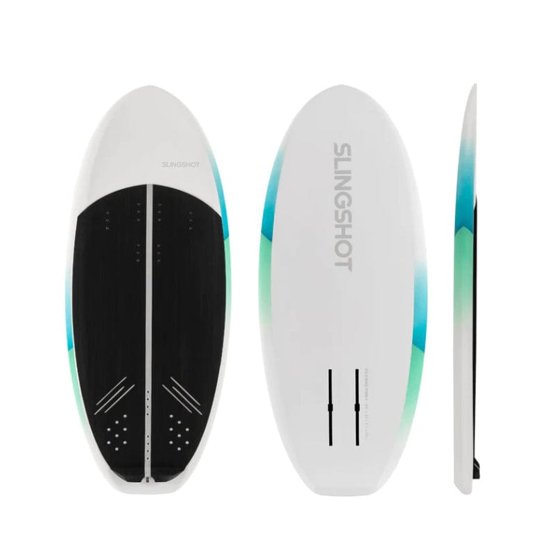 Slingshot Flying Fish V2 Surf Sup Foil Board 2023 S2AS