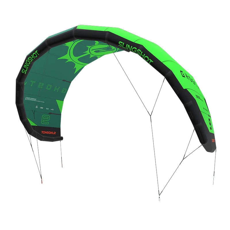 Slingshot Ghost V2 Kitesurfing Kite S2AS