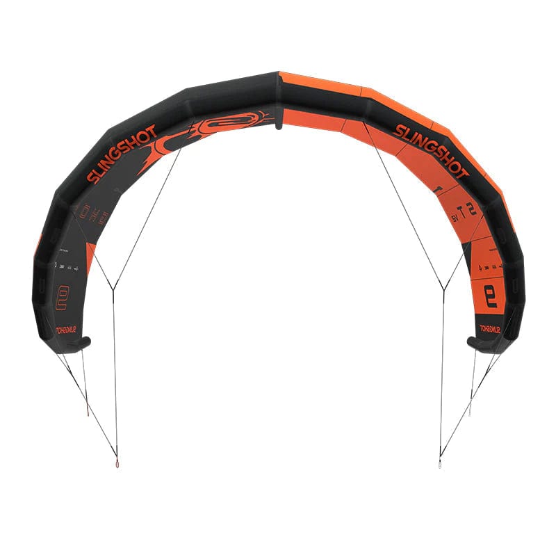 Slingshot Ghost V2 Kitesurfing Kite S2AS