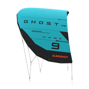 Slingshot Ghost V2 Kitesurfing Kite S2AS