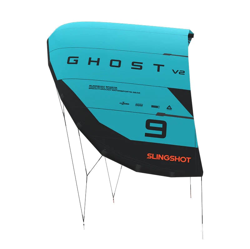 Slingshot Ghost V2 Kitesurfing Kite S2AS