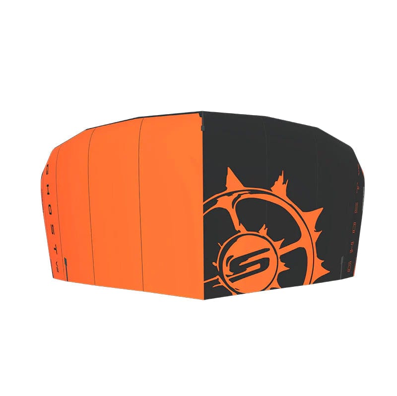 Slingshot Ghost V2 Kitesurfing Kite S2AS